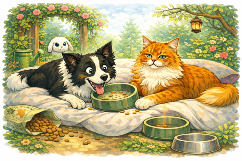 Dva za jednoho a jeden za&nbsp;sebe