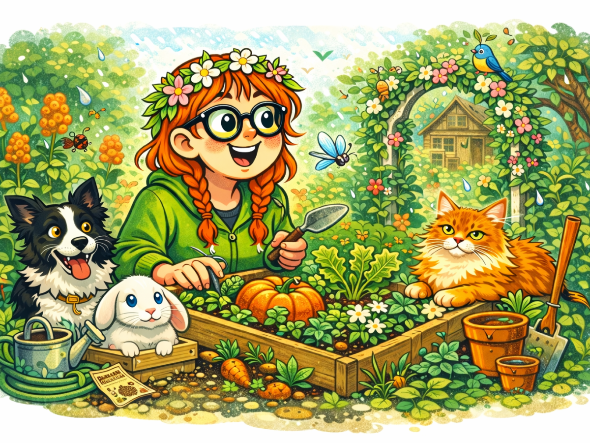 Proč jsme utekli z civilizace na samotu u&nbsp;lesa