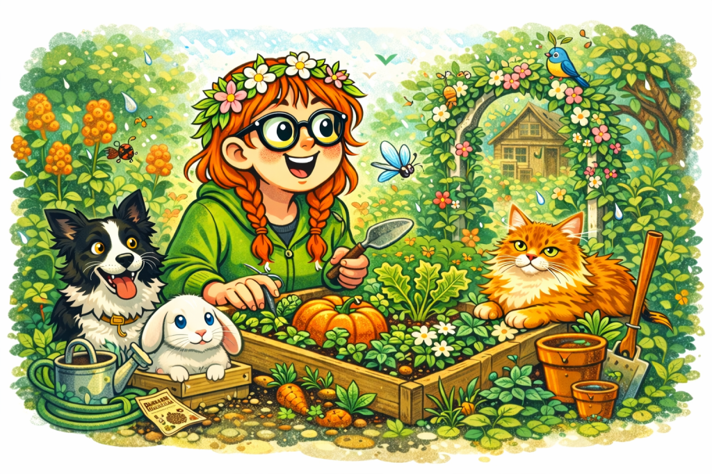 Proč jsme utekli z civilizace na samotu u&nbsp;lesa