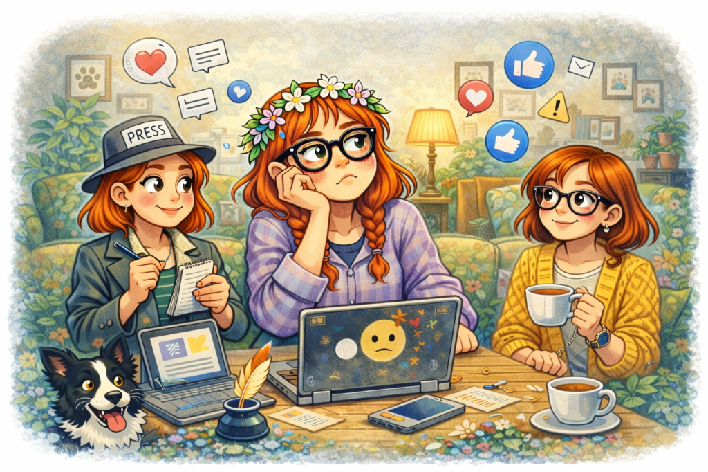 Když vám algoritmus ukradne identitu a ještě vás požádá o&nbsp;selfie