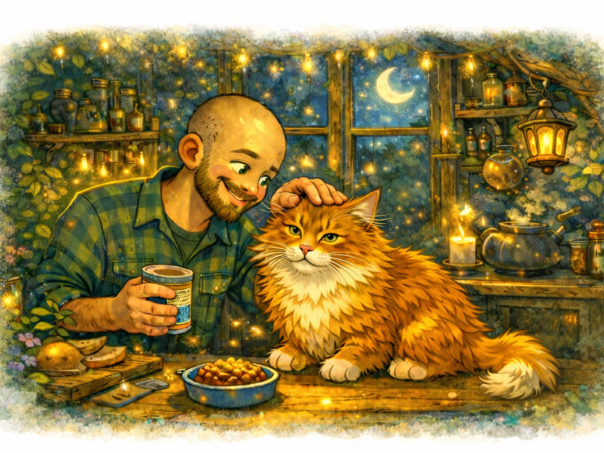 Láska na druhé&nbsp;mňoo