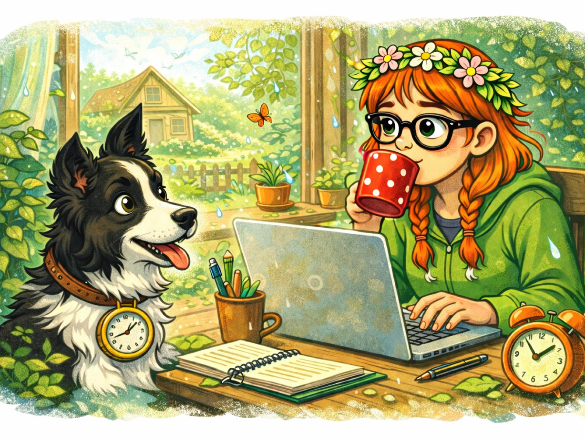 Pod bičem černobílého&nbsp;otrokáře