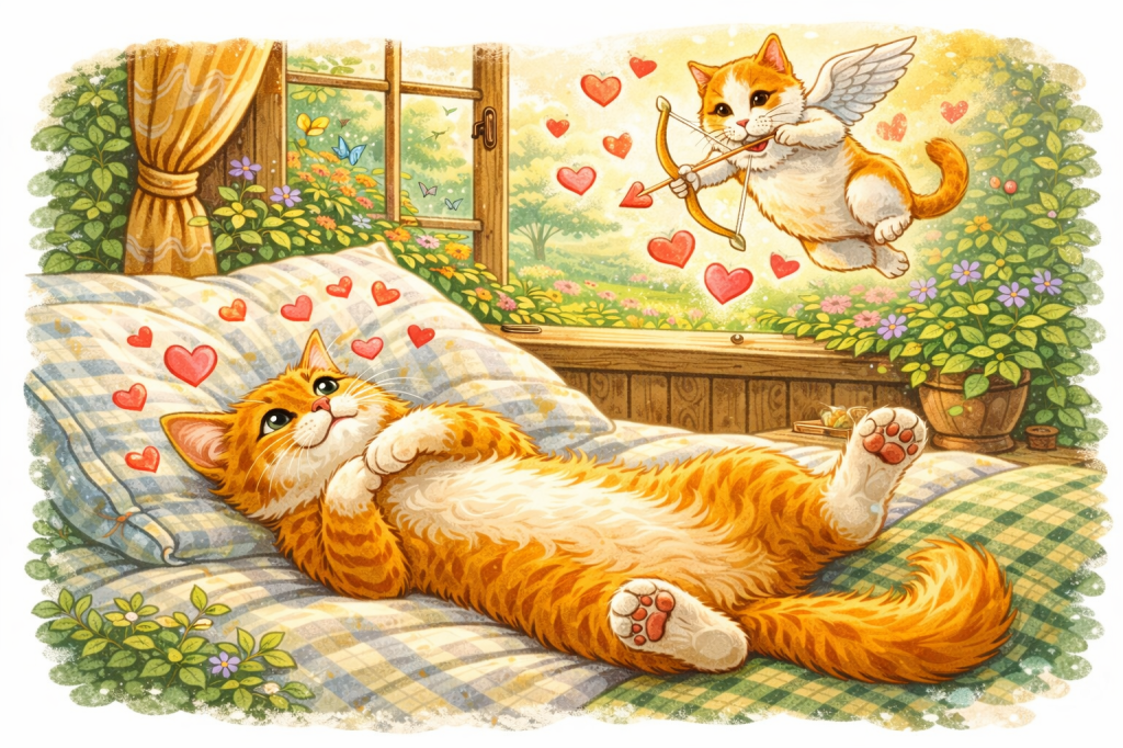 Kastrovaný Romeo ze&nbsp;samoty