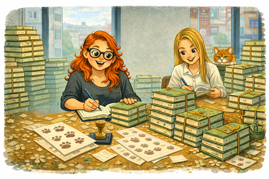 Cesta přes čtyři roční období za jedním&nbsp;snem