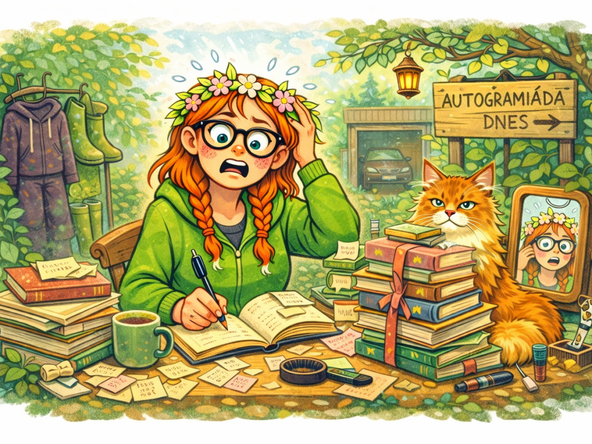 Ze Sibiře přes D1 do&nbsp;Albatrosu