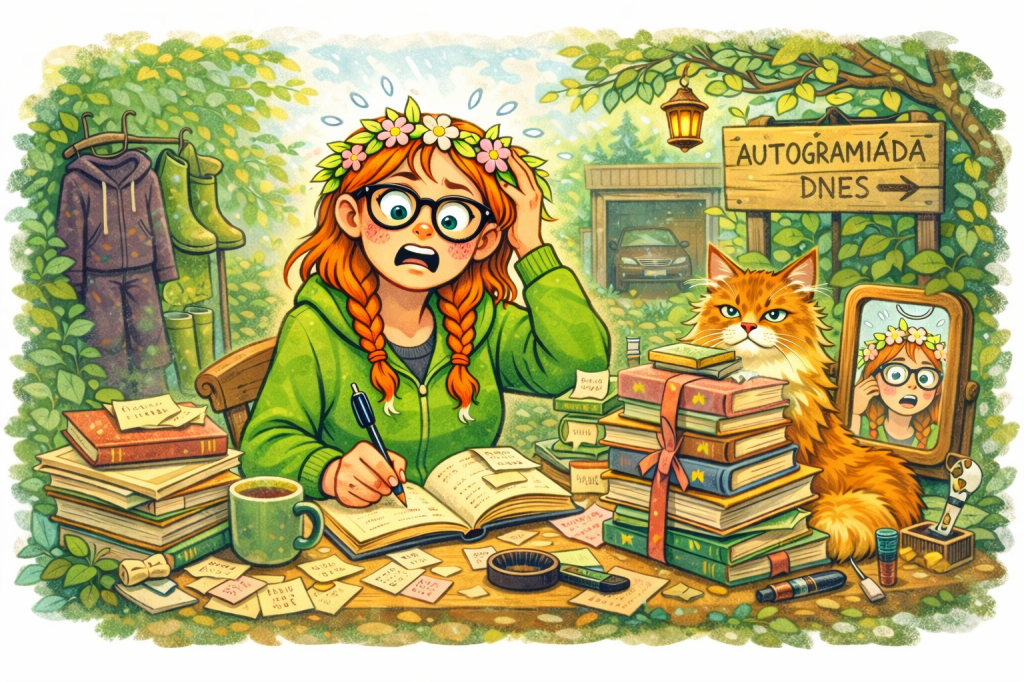 Ze Sibiře přes D1 do&nbsp;Albatrosu