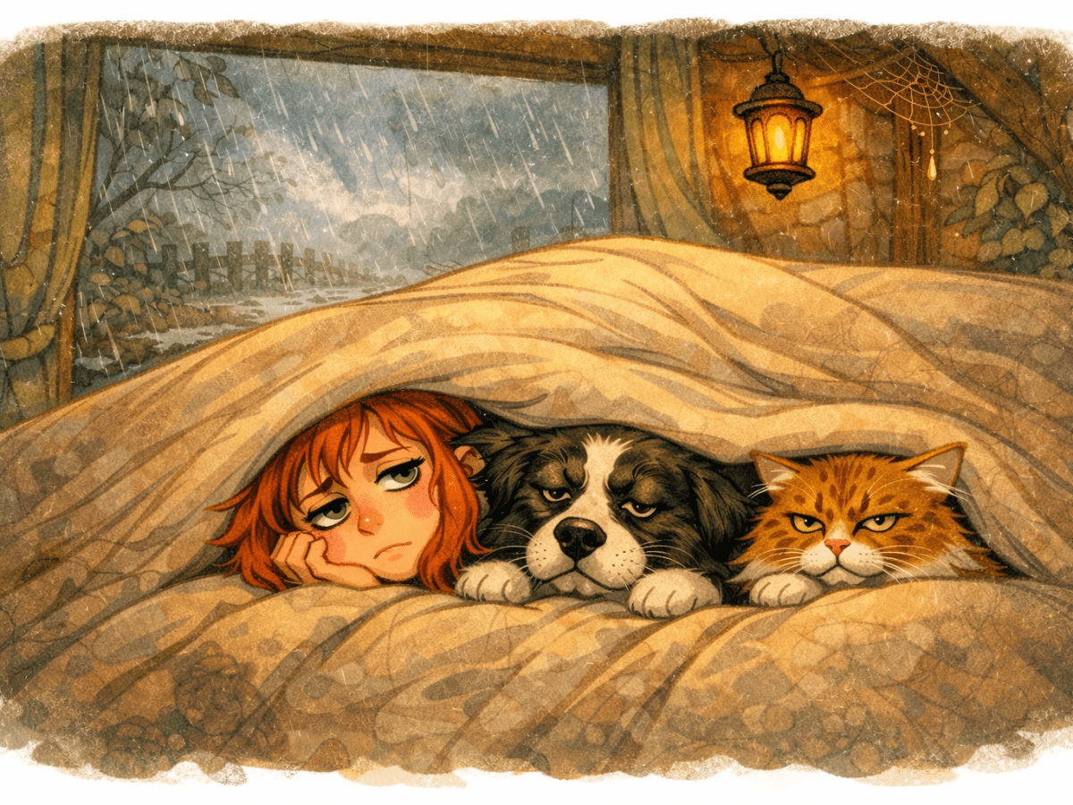 Nic! Oficiální stav&nbsp;dne