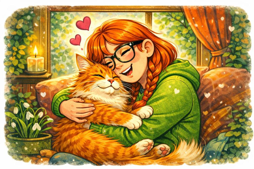 Láska, frustrace a meteorologická&nbsp;sabotáž