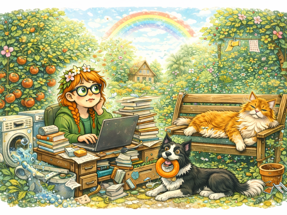 Rok s diktátorem začíná v totálním&nbsp;chaosu