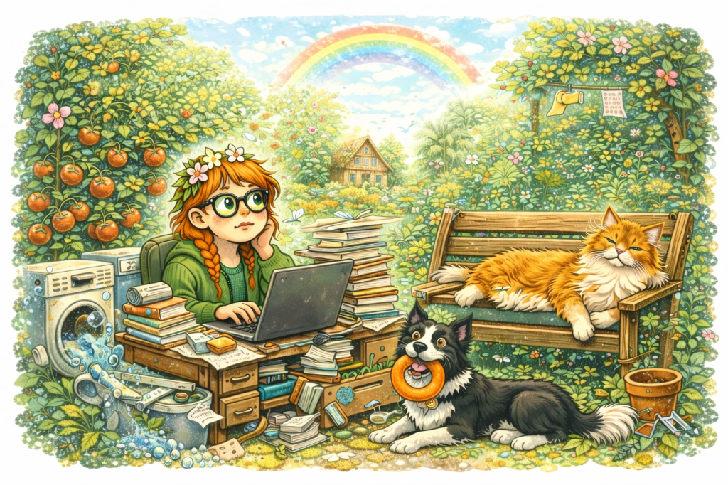 Rok s diktátorem začíná v totálním&nbsp;chaosu