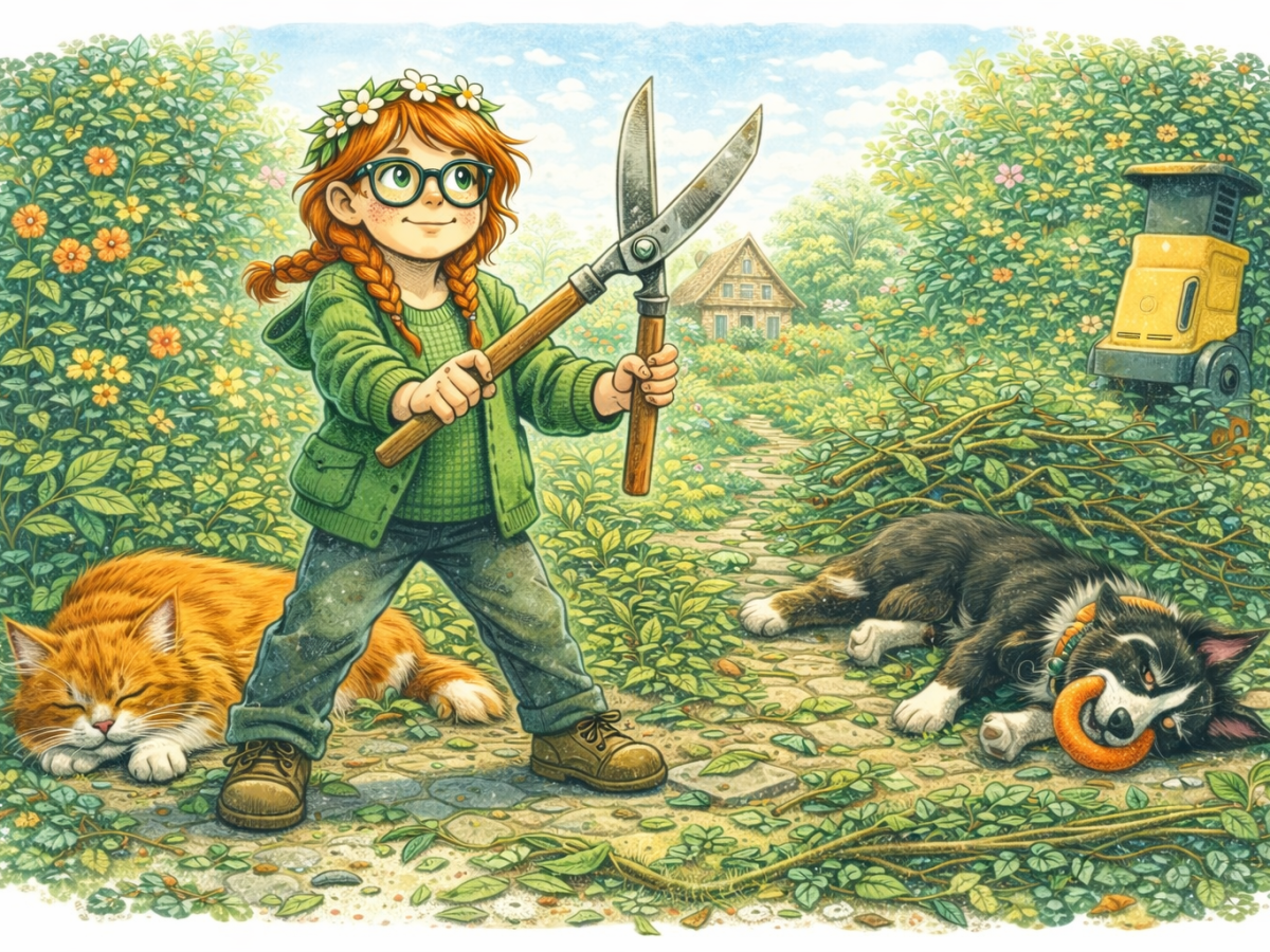 Jarní vzduch: zabiják&nbsp;energie