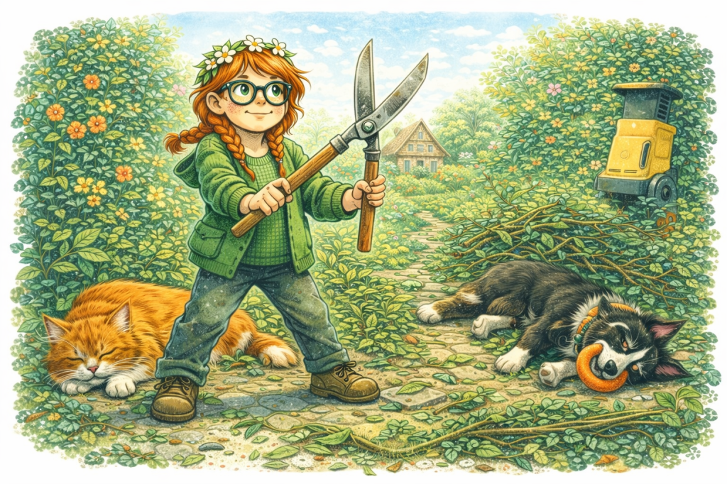 Jarní vzduch: zabiják&nbsp;energie